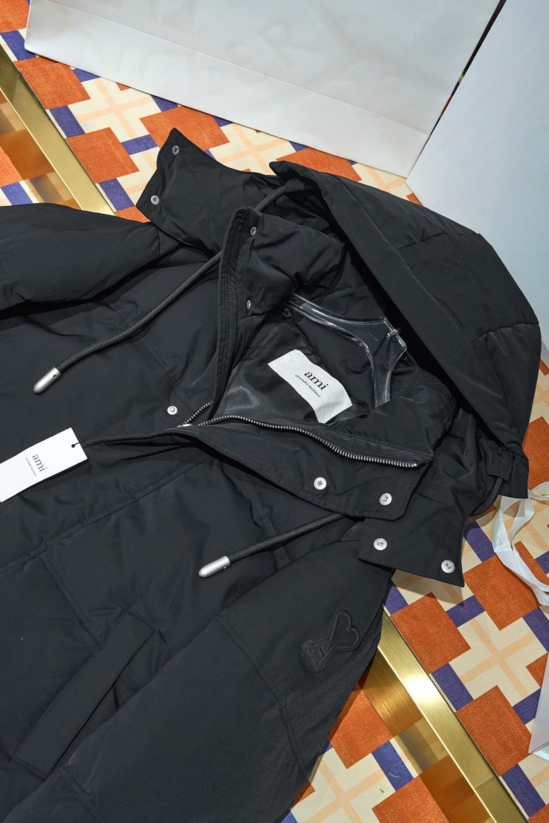 Moncler Down Coat